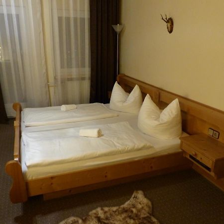 Berggasthof Zum Steira Schotten Kültér fotó