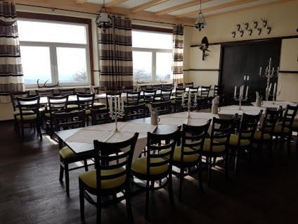 Berggasthof Zum Steira Schotten Kültér fotó